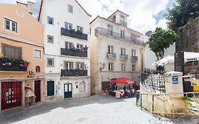 Casas De Fado